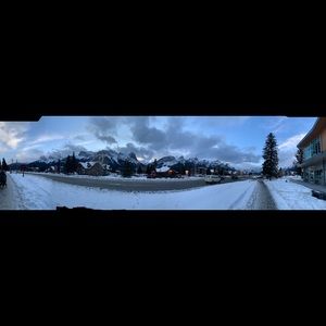 Meet your Posher, Iyar